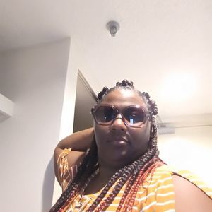 Meet your Posher, Shawanda